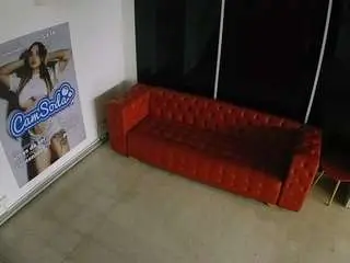 Camsoda Live Sex Cam of voyeurcam-jb-lobby