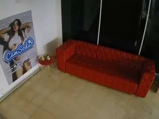 Camsoda Best live sex cam show of voyeurcam-jb-lobby