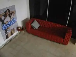 Camsoda Best live sex cam show of voyeurcam-jb-lobby