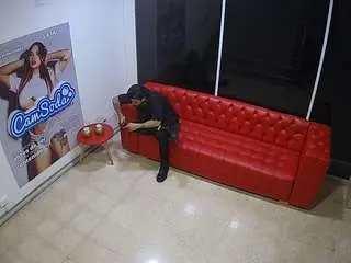 Camsoda Free Porn Cam of voyeurcam-jb-lobby