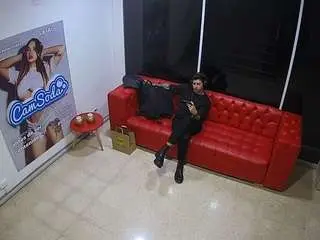 Camsoda Watch Live Sex Cams of voyeurcam-jb-lobby