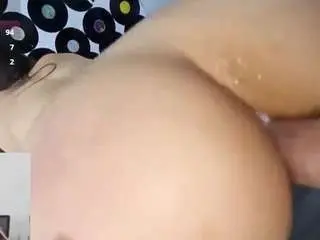 Camsoda Free Porn Cam of xxytherry1