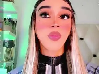 Camsoda Private Sex Chat of camilavasquezz