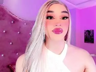 Camsoda Adult Webcams of camilavasquezz