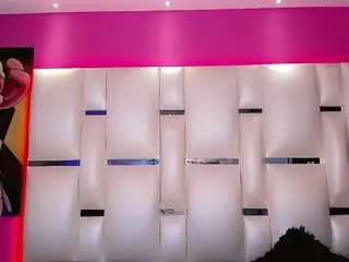 Camsoda Sex Chat of camilavasquezz