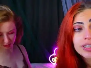 Camsoda Adult Webcams of jamiewalace