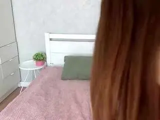 Camsoda Live Sex of kathlinesack