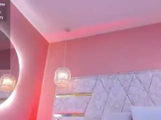 Camsoda Adult Video Chat of melany-rousse