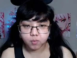 Camsoda Best live sex cam show of moertomlly