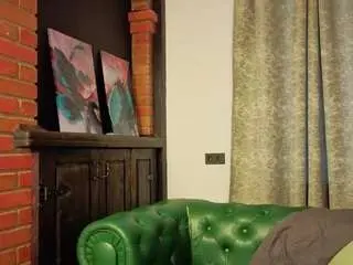Camsoda Free Porn Cam of molly-miavka