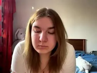 Camsoda Live Porn of nanettebaile