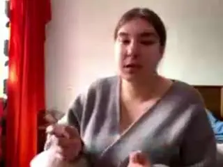 Camsoda Adult Webcam of nanettebaile