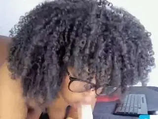 Camsoda Nude Webcam of stefa-fun