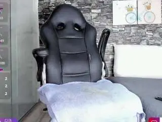 Camsoda Sex Cam of stefa-fun