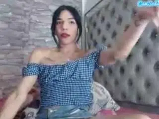 Camsoda Best Webcam of candy-hot-trans