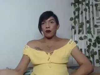 Camsoda Best live sex cam show of candy-hot-trans