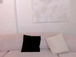 Camsoda Sex Cam of isabellahillx