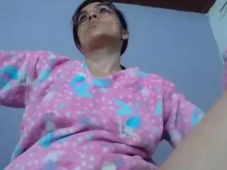 Camsoda Adult Webcam of lunatamara