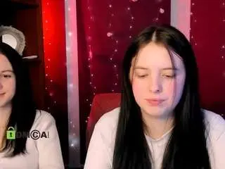 Camsoda Sex Cam of mira-vibe