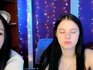 Camsoda Free Porn Cam of mira-vibe