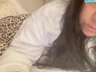 Camsoda Private Sex Chat of mistressvenus