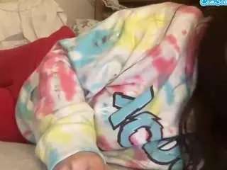 Camsoda Adult Webcam of mistressvenus