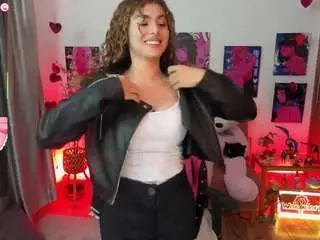 Camsoda Adult Webcam of anniesweet01