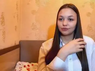 Camsoda Nude Webcam of elnoraendreson