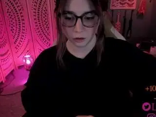 Camsoda Adult Video Chat of lila-ellis