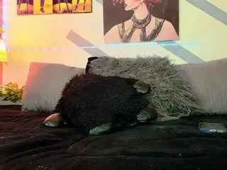 Camsoda Sex Cam of melodystars