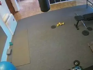 Camsoda Adult Webcam of voyeurcam-julmodels-living-5