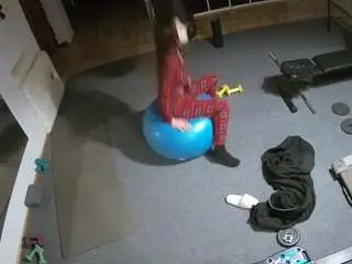 Camsoda Adult Webcam of voyeurcam-julmodels-living-5