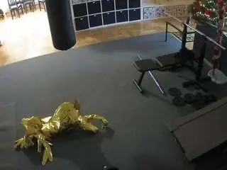 Camsoda Nude Webcam of voyeurcam-julmodels-living-5