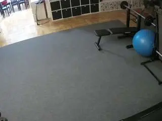 Camsoda Nude Webcam of voyeurcam-julmodels-living-5