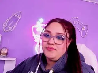 Camsoda Adult Video Chat of camiila-osorio