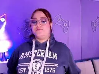 Camsoda Private Sex Chat of camiila-osorio