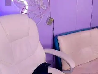 Camsoda Adult Webcams of camiila-osorio