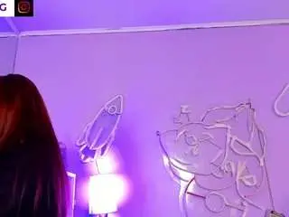 Camsoda Private Sex Chat of camiila-osorio