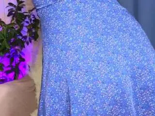 Camsoda Live Sex of evashiiny