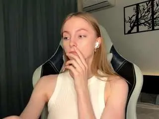 Camsoda Watch Live Sex Cams of jenelleseawright