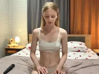 Camsoda Live Porn of jenelleseawright