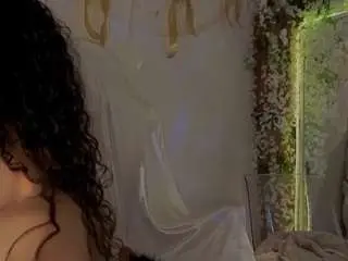 Camsoda Live Sex Cam of malihaier