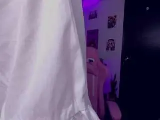 Camsoda Nude Webcam of camimila9