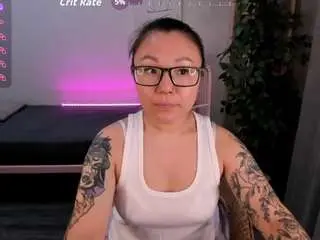 Camsoda Free Porn Cam of gentle-muse