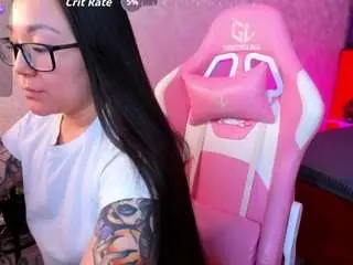 Camsoda Best Webcam of gentle-muse