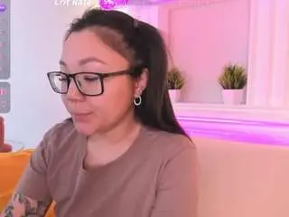 Camsoda Watch Live Sex Cams of gentle-muse