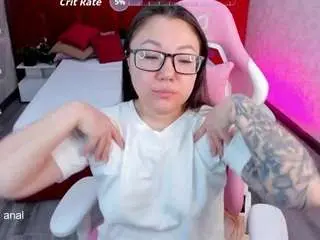 Camsoda Best live sex cam show of gentle-muse