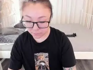 Camsoda Free Porn Cam of gentle-muse