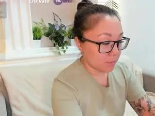 Camsoda Best Webcam of gentle-muse