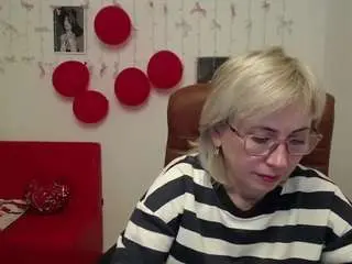 Camsoda Adult Webcam of laurenwishy